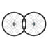 Фото #3 товара CAMPAGNOLO Bora WTO 33 2 Way Fit Disc Tubeless road wheel set