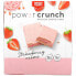 Power Crunch Protein Energy Bar, Strawberry Creme, 12 Bars, 1.4 oz (40 g) Each