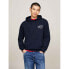 Фото #2 товара TOMMY JEANS Reg Entry Graphic hoodie