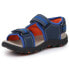 Фото #3 товара Sandals Geox S Strada B Jr J9224B-014CE-C0659