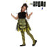 Costume for Children Th3 Party Yellow (3 Pieces)