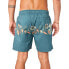 Фото #2 товара RIP CURL Framed Volley Swimming Shorts