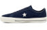 Фото #1 товара Кроссовки Converse One Star Pro Suede Low Top 166022C