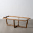 Фото #8 товара Кофейный столик Натуральный древесина ели 120 x 60 x 43,5 cm