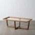 Centre Table Natural Fir wood 120 x 60 x 43,5 cm