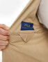 Polo Ralph Lauren tailored 2 button stretch chino sportscoat in tan