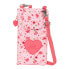 ფოტო #1 პროდუქტის SAFTA Vmb In Bloom Wallet Phone Holder