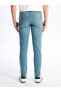 Фото #4 товара 750 Slim Fit Erkek Jean Pantolon