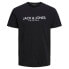 Фото #1 товара JACK & JONES Blajake Branding short sleeve T-shirt