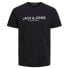 ფოტო #1 პროდუქტის JACK & JONES Blajake Branding short sleeve T-shirt