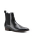 ფოტო #1 პროდუქტის Men's Redmond Fashion Dress Casual Chelsea Boots