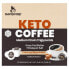 Фото #1 товара RAPIDFIRE, Keto Coffee Pod, карамель макиато, средней обжарки, 16 капсул, 240 г (8,46 унции)