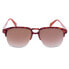 ფოტო #2 პროდუქტის ITALIA INDEPENDENT 0502-092-000 Sunglasses