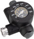 Topeak Airbooster_G2 Gauge, Black