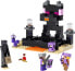 Фото #6 товара Игрушка LEGO MCR Die End-Arena для детей