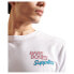 Фото #6 товара SUPERDRY Workwear Box Fit short sleeve T-shirt