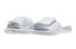 Фото #4 товара Сандалии Air Jordan Hydro 7 Sandals Slippers White(W) AA2516-100