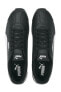 Siyah-beyaz Puma Turin 3 Günlük Spor Ayakkabı Vo38303705