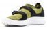 Фото #4 товара Кроссовки Nike Air Sock Racer Ultra Flyknit Yellow Strike 898022-700