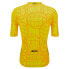 Фото #2 товара SANTINI Goodwood 1982 UCI 2023 Short Sleeve Jersey
