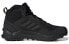 Adidas Terrex AX4 Mid Gore-Tex Hiking FY9638 Trail Shoes