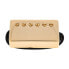 Фото #4 товара DiMarzio DP155G Tone Zone Gold Cover