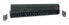 Фото #2 товара APC RACK PDU BASIC 1 U 16A 230V - Basic - 0U/1U - Horizontal/Vertical - Black - 12 AC outlet(s) - C13 coupler - C19 coupler