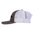 Shimano Logo Trucker Cap Color - Gray Size - One Size Fits Most (AHATLGGY) Fi...