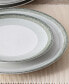 Colorscapes Layers 12 Piece Coupe Dinnerware Set