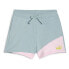 Фото #1 товара PUMA Power Colorblock Sweat Shorts