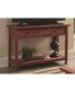 Фото #2 товара Тумба под телевизор Alaterre Furniture Country Cottage Media/Console Table