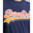 ფოტო #3 პროდუქტის SUPERDRY Vintage Vl Seasonal Mw T-shirt