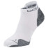 Фото #1 товара ODLO Ceramicool Run socks 3 pairs