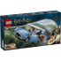 Строительный набор Lego 76424 Harry Potter Flying Ford Anglia