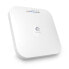 Фото #4 товара EnGenius Cloud Managed AP Indoor Dual Band 11ax GbE PoE+ 3dBi Scanning Radio - Access Point - 1.2 Gbps