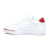 Фото #5 товара Puma Ca Pro Heritage Lace Up Mens White Sneakers Casual Shoes 37581102