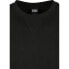URBAN CLASSICS Long Sleeve T-Shirt Chinese Symbol Oversized
