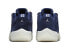 Кроссовки Nike Air Jordan 11 Retro Low Derek Jeter RE2PECT (Синий)