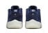 Кроссовки Nike Air Jordan 11 Retro Low Derek Jeter RE2PECT (Синий)