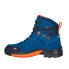 Фото #4 товара TROLLKIDS Trollsteinen XT hiking boots