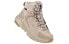 Фото #4 товара HOKA ONE ONE Kaha GTX 卡哈 户外 高帮 跑步鞋 男款 沙色 / Кроссовки HOKA ONE ONE 1112030-DOTN