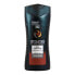 Фото #2 товара AXE Dark Temptation 400ml Shower Gel