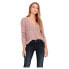 Фото #1 товара JDY New Megan V Neck Sweater