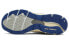 Кроссовки New Balance NB 990 V3 White Blue
