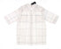 Lafayette 148 155850 Women's Casual 3/4 Sleeve Button Down Shirt Sz. L