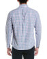 Фото #2 товара Рубашка Brooks Brothers Spring Check Woven Men's