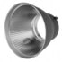 Фото #2 товара Walimex 16242 - Black,Silver - Aluminum - 160 g - 10 cm - 180 mm - 180 mm