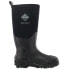 Фото #1 товара Muck Boot Arctic Sport Pull On Mens Black Casual Boots ASP-STL