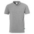 UHLSPORT Essential Prime short sleeve polo