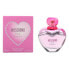 Фото #2 товара Женская парфюмерия Pink Bouquet Moschino EDT